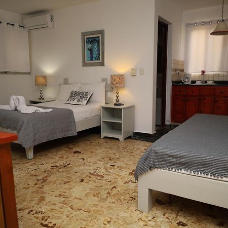 Aparta-Hotel Villa Baya By Mireya Bayahibe Ngoại thất bức ảnh