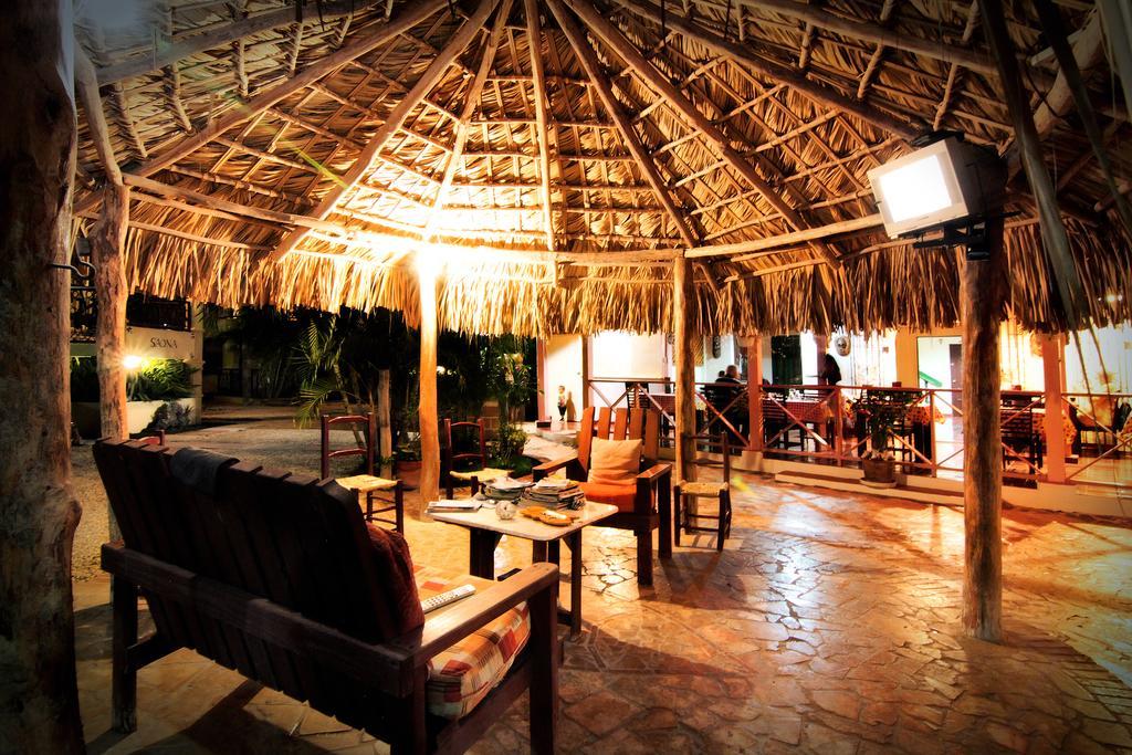 Aparta-Hotel Villa Baya By Mireya Bayahibe Ngoại thất bức ảnh