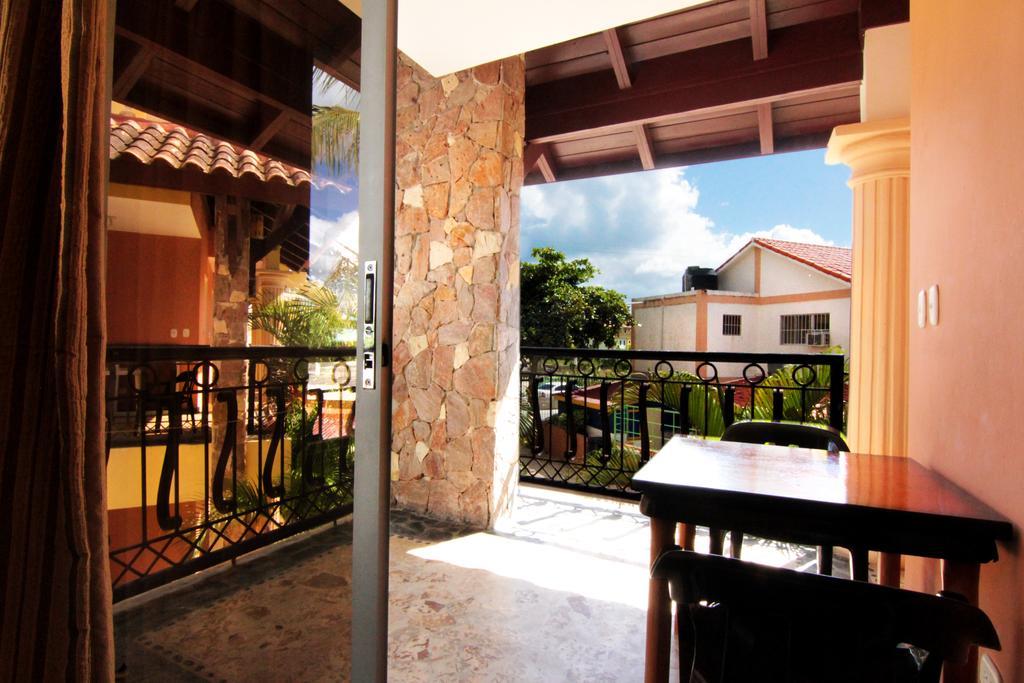 Aparta-Hotel Villa Baya By Mireya Bayahibe Phòng bức ảnh