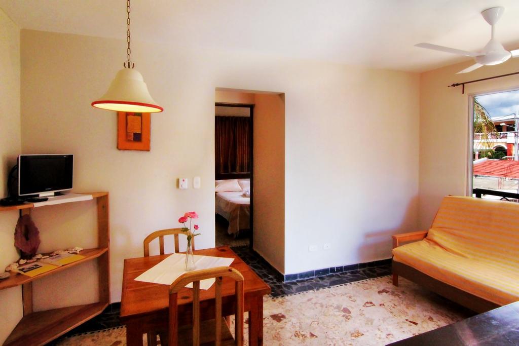 Aparta-Hotel Villa Baya By Mireya Bayahibe Phòng bức ảnh