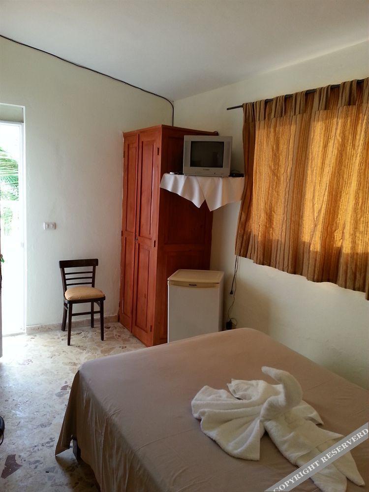 Aparta-Hotel Villa Baya By Mireya Bayahibe Ngoại thất bức ảnh