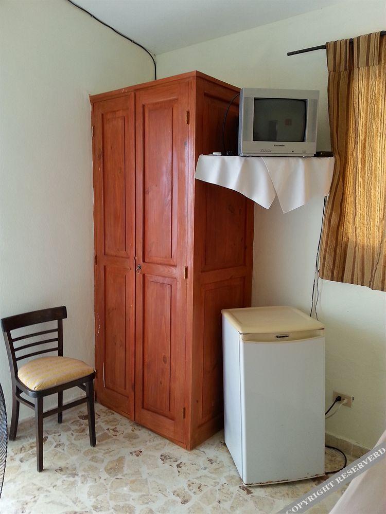 Aparta-Hotel Villa Baya By Mireya Bayahibe Ngoại thất bức ảnh