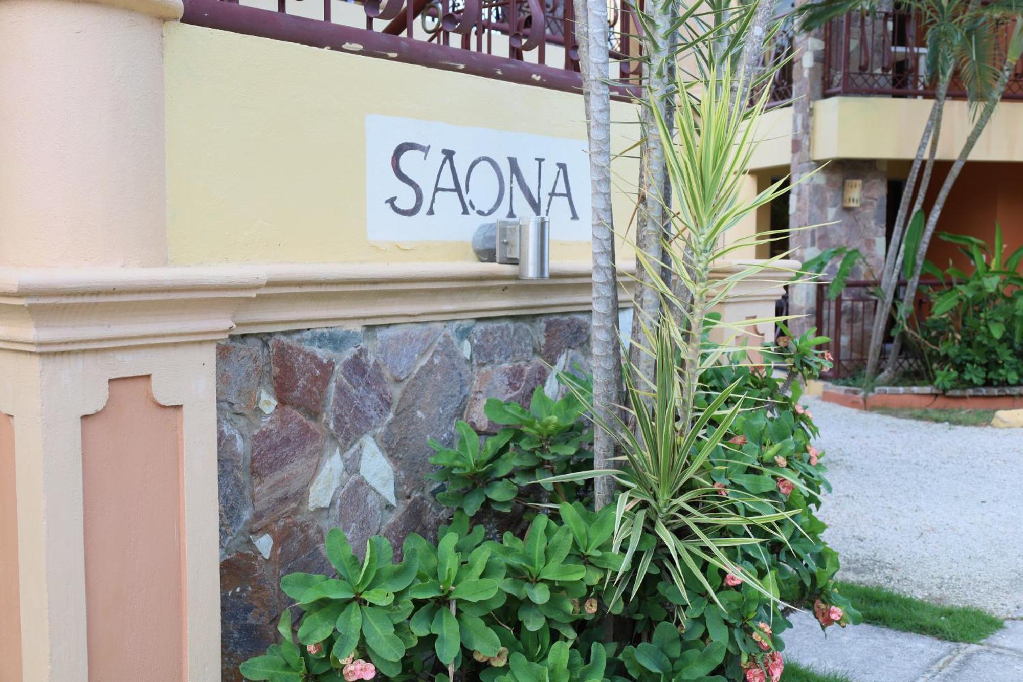Aparta-Hotel Villa Baya By Mireya Bayahibe Ngoại thất bức ảnh