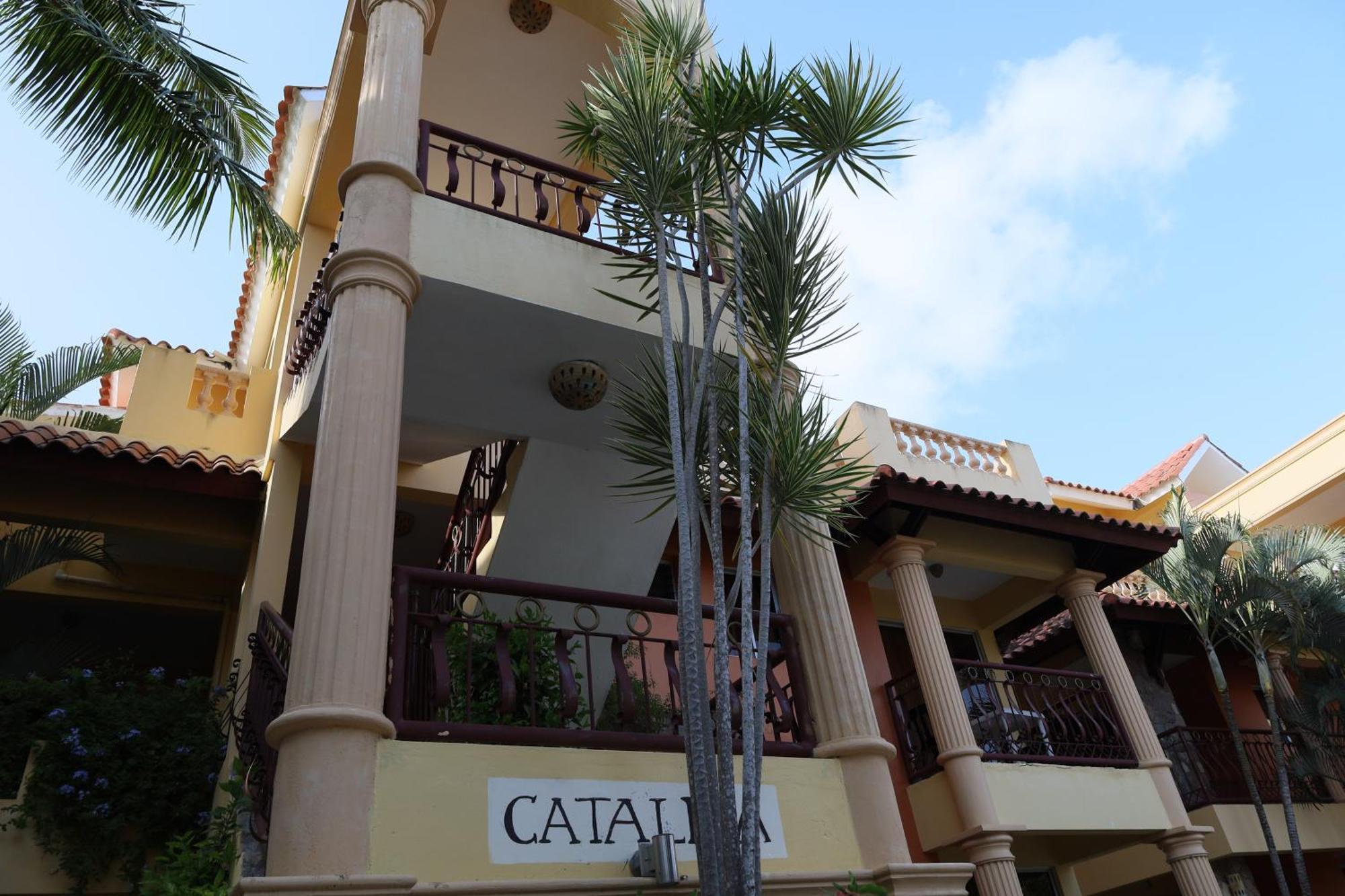 Aparta-Hotel Villa Baya By Mireya Bayahibe Ngoại thất bức ảnh