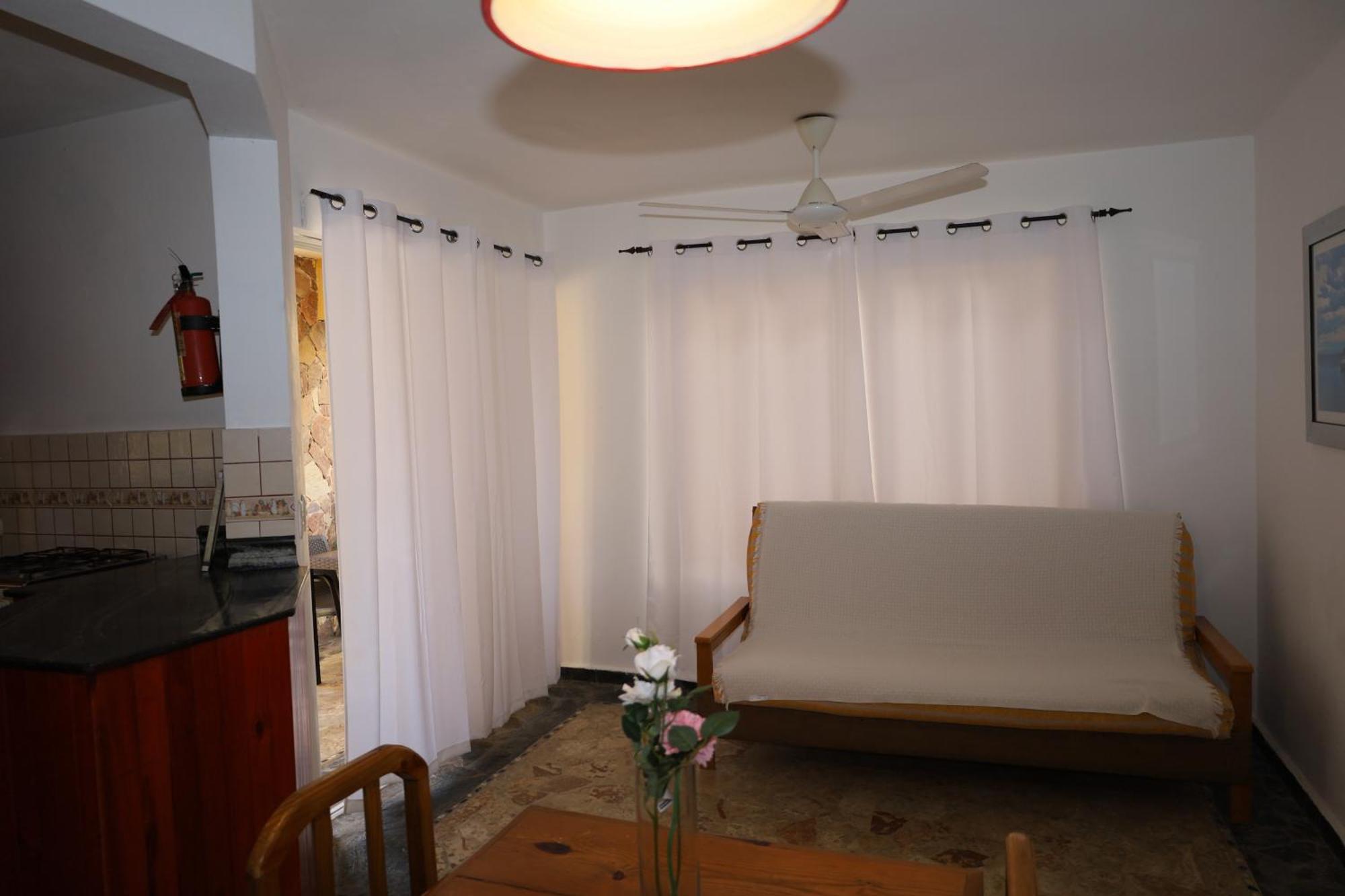 Aparta-Hotel Villa Baya By Mireya Bayahibe Ngoại thất bức ảnh