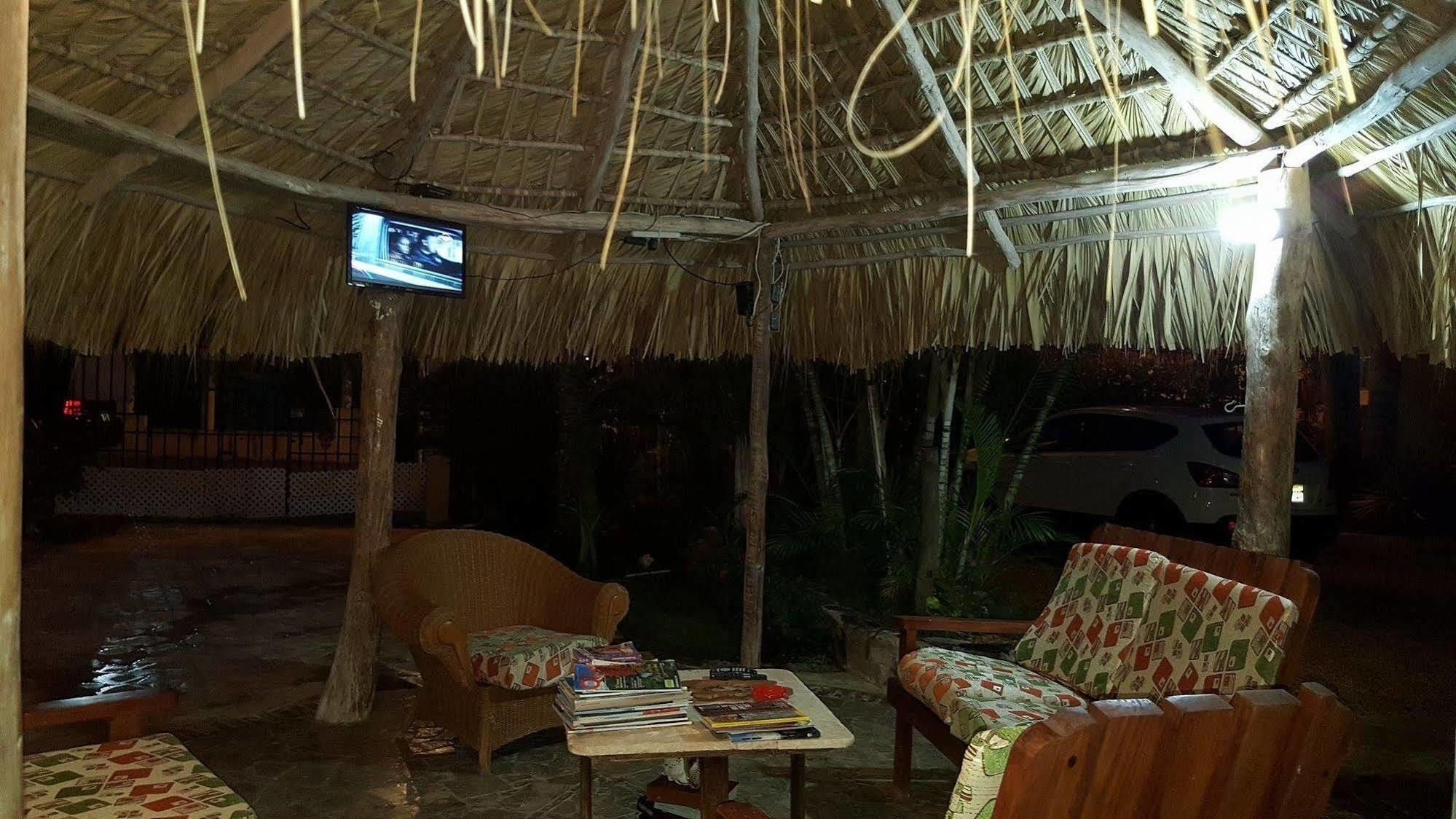 Aparta-Hotel Villa Baya By Mireya Bayahibe Ngoại thất bức ảnh
