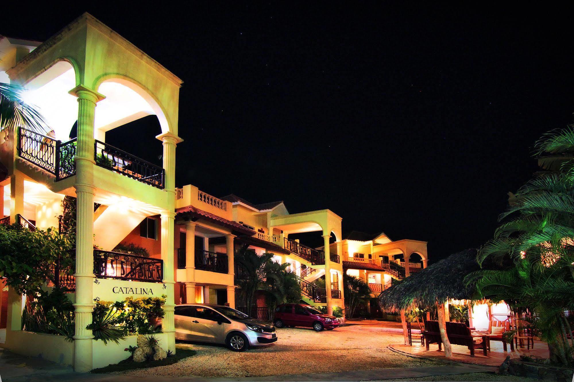 Aparta-Hotel Villa Baya By Mireya Bayahibe Ngoại thất bức ảnh