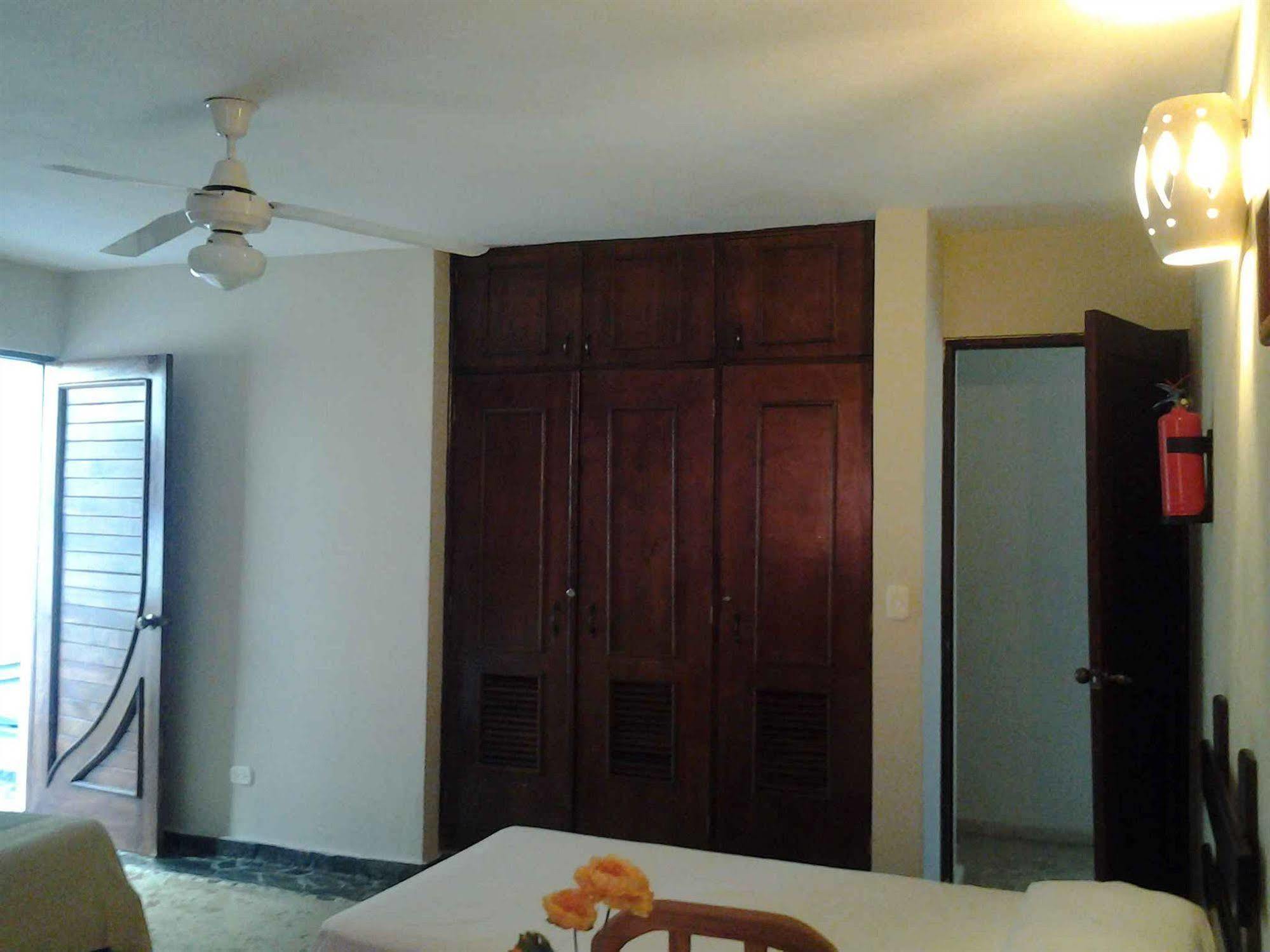 Aparta-Hotel Villa Baya By Mireya Bayahibe Ngoại thất bức ảnh