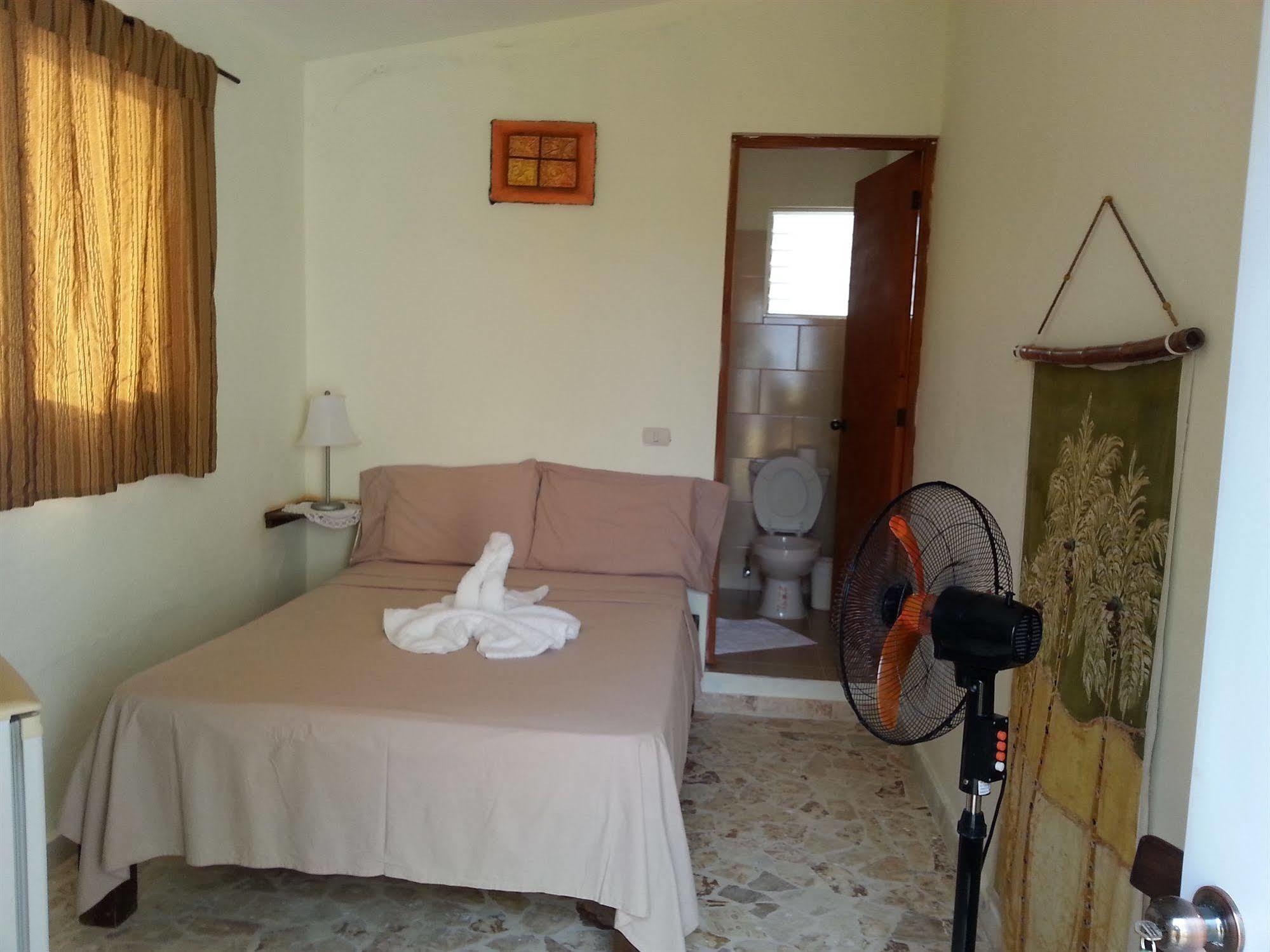Aparta-Hotel Villa Baya By Mireya Bayahibe Ngoại thất bức ảnh