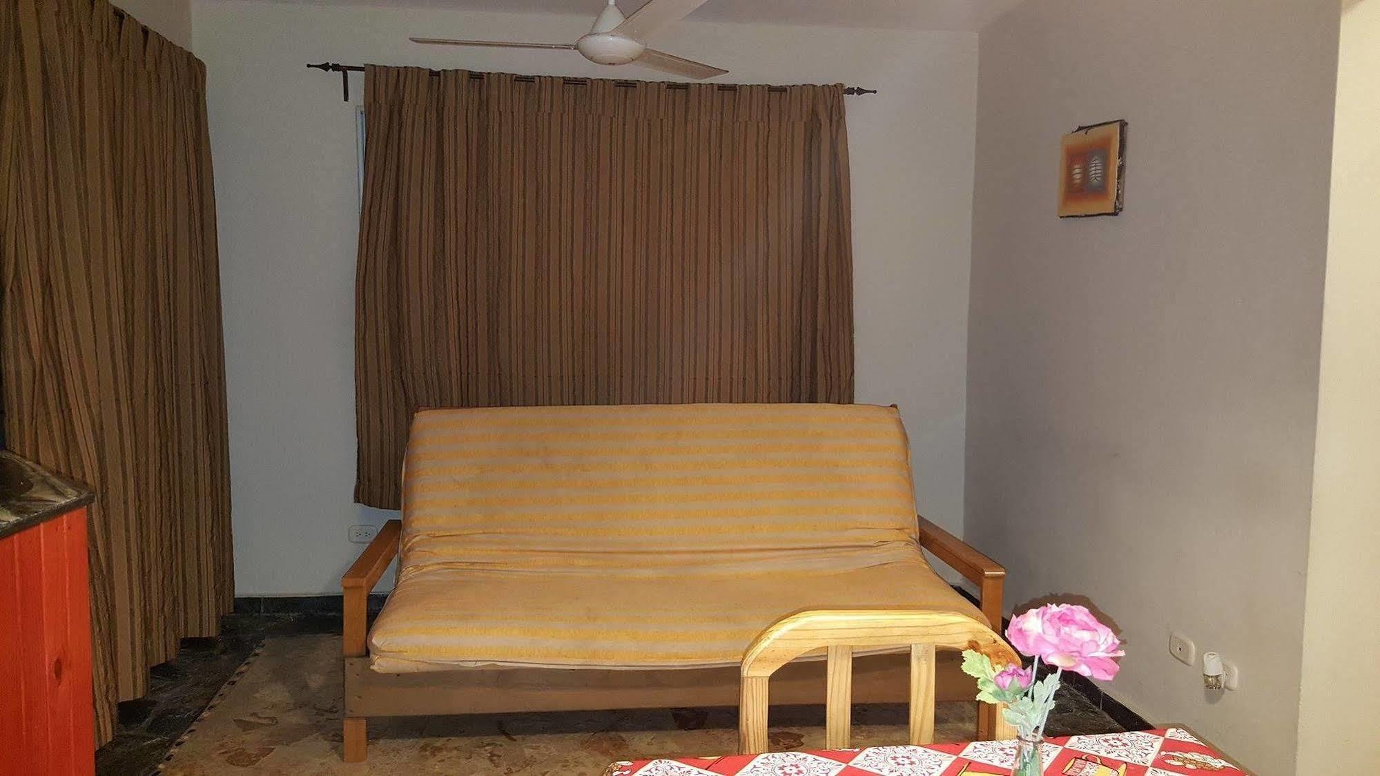 Aparta-Hotel Villa Baya By Mireya Bayahibe Ngoại thất bức ảnh
